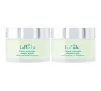 EuPhidra Skin-Progress System Crema Anti-rughe Doppia Azione 2x40 ml C