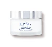 Euphidra Skin Progress System Crema Antieta' Iperidratante 40 ml