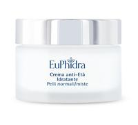 EuPhidra Skin-Progress System Crema Idratante 40 ml Crema
