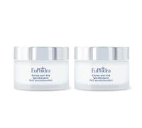 EuPhidra Skin-Progress System Crema Iperidratante 2x40 ml Crema