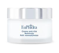 EuPhidra Skin-Progress System Crema Nutriente 40 ml Crema