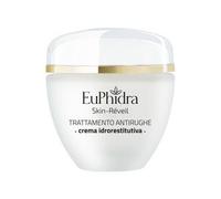 EuPhidra Skin-Réveil Trattamento antirughe crema idrorestitutiva pelli normali e secche 40ml