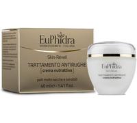 EuPhidra Skin Reveil Crema Antirughe Nutriattiva 40 ml