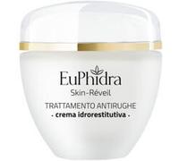EuPhidra Skin-Réveil Trattamento antirughe crema idrorestitutiva pelli normali e secche 40ml