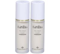 EuPhidra Skin-Réveil FLUIDO rivitalizzante 2x30 ml Concentrato