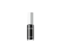 EuPhidra Smalto Black con Silicio Rinforzante Unghie Fragili 5 ml