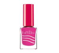 Euphidra Smalto Rinforzanti, Resistenti e Colorati n. 3 Rosa