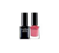 Euphidra Smalto Semipermanente + Top Coat Light Protettivo SP06