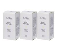Euphidra Smart Retinol Siero Viso Antietà 3x30 ml