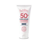 Euphidra Solari - Crema Solare Anti Età Invisibile Ultra-Protettiva SPF50+, 50ml