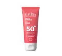 Euphidra Solari Crema Viso 50+ Invisibile 50 ml