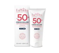 Crema Solare Antietà Invisibile SPF50+ Euphidra 50ml