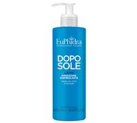 EUPHIDRA Doposole Latte Riparatore Rinfrescante 400 ml