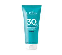 Euphidra Solari - Latte Solare Dermopediatrico SPF30, 200ml