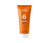 Euphidra Solari - Latte Solare SPF6 Abbronzante, 200ml