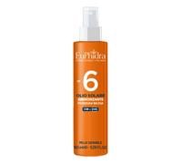 EUPHIDRA KA OLIO SOLARE ABBRONZANTE 6SPF 150ML