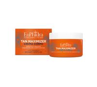 Euphidra - Solari Tan Maximizer Crema Corpo - Crema solare,Solari senza protezione,Crema doposole corpo