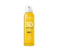 Euphidra Spray Invisibile Corpo SPF 30 - Spray solare protettivo e idratante, 200 ml