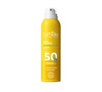 Euphidra Spray invisibile Pediatrico Potezione SPF 50 per Bambini Spray Solare 200ml