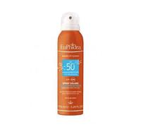 Euphidra Spray Solare Dermopediatrico SPF 50+ 150 ML