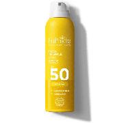 EuPhidra Spray Solare Invisibile 200 ml Corpo SPF 50+ Protezione Molto Alta Resistente All'Acqua