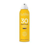 Spray solare Euphidra SPF 30 Invisible