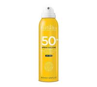 Zeta Farmaceutici Euphidra Kaleido Spray Invisibile Spf50+ 200 Ml