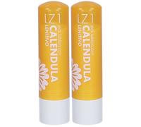 EuPhidra Stick Labbra Calendula Lz1 2x4,5 g Protezione per le labbra