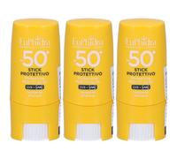 Euphidra Stick Protettivo 50+ 3x8 ml