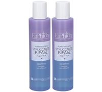Euphidra Struccante Bifase Purify No Stress 2x150 ml