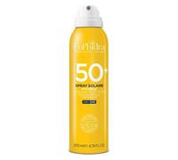 Euphidra Sun Spray Solare Invisibile SPF 50+ 200 ml - Spray Solare