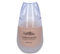 EuPhidra T-zone Equalizer Fondotinta Normalizzante Scuro 30 ml Make up