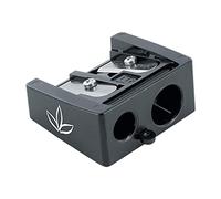 EuPhidra Temperamatite per Matita Make-Up a Doppio Foro, 1 Pezzo