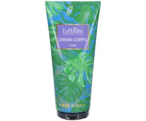 EuPhidra Tiaré Crema Corpo 200 ml Crema