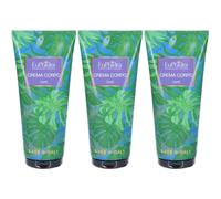 EuPhidra Tiaré Crema Corpo 3x200 ml Crema