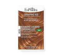 Euphidra Tinta Colorpro XDm Biondo Scuro Caramello 835, 60 Ml