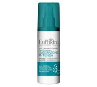 Euphidra deo spray sudorazione intensa 100 ml