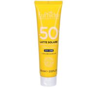 Euphidra Travelsize Latte Solare Spf 50+ - risparmia il 10% con il cod