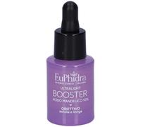 Zeta Farmaceutici EUPHIDRA ULTRALIGHT BOOSTER ACIDO MANDELICO 15 ML