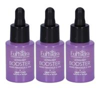 Euphidra Ultralight Booster Acido Mandelico 3x15 ml