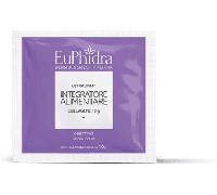 Euphidra Ultralight Collagene Integratore per la pelle 12 Buste