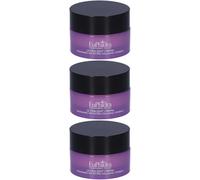 Euphidra Ultralight Crema Ricca Niacinamide 3x50 ml