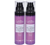 Euphidra Ultralight Fluido Niacinamide 2x50 ml