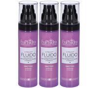 Euphidra Ultralight Fluido Niacinamide 3x50 ml
