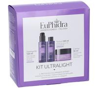 COFANETTO EUPHIDRA KIT ULTRALIGHT