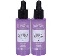Euphidra Ultralight Siero Vitamina C 2x30 ml