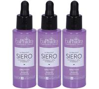 Euphidra Ultralight Siero Vitamina C 3x30 ml