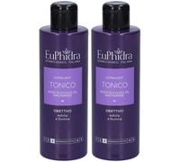 Euphidra Ultralight Tonico Acido Glicolico 2x200 ml