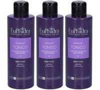 Euphidra Ultralight Tonico Acido Glicolico 3x200 ml