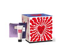 Euphidra Un Posto Sicuro Cofanetto con Gel Detergente + Maschera + Pochette